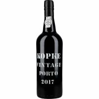 Kopke Vintage Port 2017 20% 0,75L