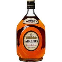 Lauder's Queen Mary 40% 1L