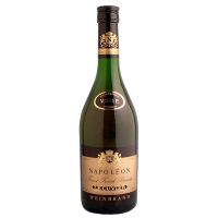 Le Cuvier Napoleon Brandy VSOP 36% 0.7 L