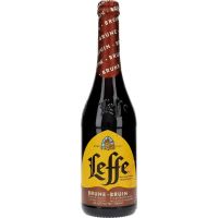 Leffe Brune 6,5% 0,75 ltr.