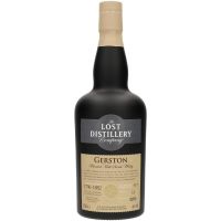 Lost Distillery Gerston Whisky 46 % 0,7l