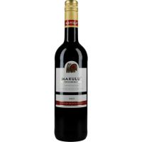 Makulu Cape Röd 13% 0,75 ltr. 6 Flaskor
