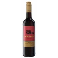 Makulu Pinotage 13,5% 0,75 ltr.