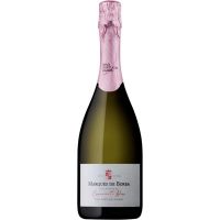 Marques de Borba Espumante Rosé 12% 0,75 ltr.