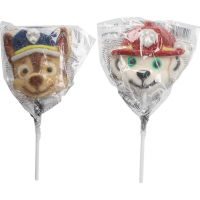 Marshmallow Klubbor Paw Patrol 45 g