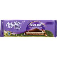 Milka Triolade 280g