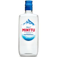 Minttu Peppermint 35% 0,5 L