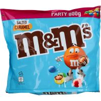 M&M's Salted Caramel 800g