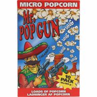 Mr. Popgun 100g
