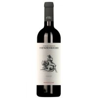 Muenzenrieder Diabolus 14% 0,75 ltr.