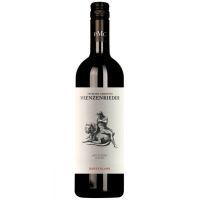 Muenzenrieder Heideboden Classic 13,5% 0,75 ltr.