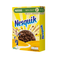 Nestle Nesquik Frukost 375g