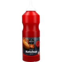 Nordthy Ketchup 900g