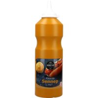 Nordthy Senap 900g
