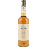 Oban Malt Whisky 14 År 43% 0,7 ltr.
