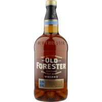 Old Forester 43% 1 ltr.