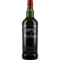 Parkers Finest 40% 1 ltr.