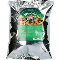 Peanuts Jalapeno 800g