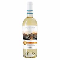 Piccini Italian Origins Pinot Grigio DOC 12,5% 0,75 L