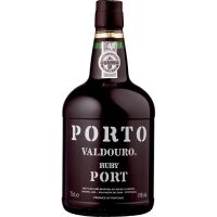 Porto Valdouro Ruby 19% 0,75 ltr.