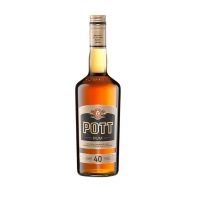Pott 40% 1L