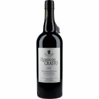 Quinta do Crasto Vintage Port 2015/2017 20% 0,75L