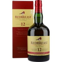Redbreast 12Yo 40% 0,7l