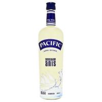 Ricard Pacific Pastis Alkoholfri 1,0L