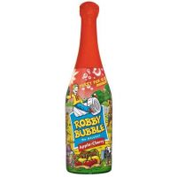 Robby Bubble Äppel Körsbär 0,75L