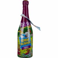Robby Bubble Berry 0,75L