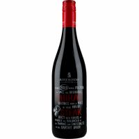 Rosemount Estate Shiraz 13,5% 0,75 ltr.