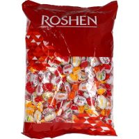 Roshen färgglad godismix 1 kg