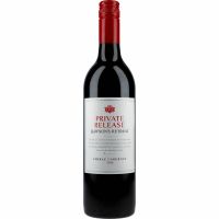 Rowson Retreat Private Release Shiraz Cabernet 13,5% 0,75 ltr. 