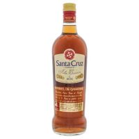 Santa Cruz Ronmiel de Canarias 20% 0,7L
