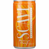 Scavi Maracuja Orange 5,5% 200ml
