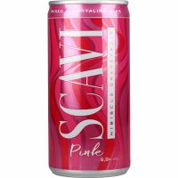 Scavi Pink Hibiscus 5,5% 200ml