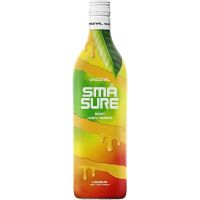 Små Sure Sour Juicy Mango 16,4% 1 L