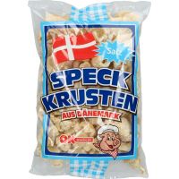 Bacon Crusts Salt 150g