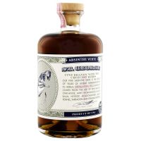 St. George Absinthe Verte 60% 0,7L