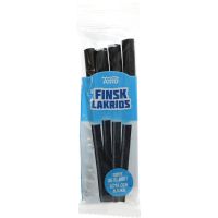 Tom's Go'e Bars Finsk Lakrits 4er