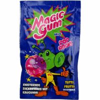 Tri D'Aix Magic Gum Pop Rocks 7g