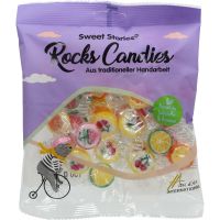 Tri D'Aix Rocks Candies 150g