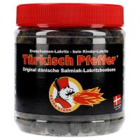 Trimex Türkisch Pfeffer 1 kg