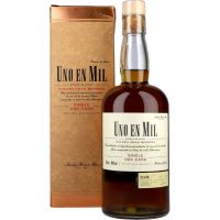 Uno EN MIL 40% 0,7 ltr.
