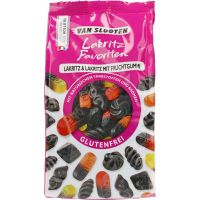 an Slooten Lakrits Favoriter 400g