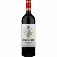 Vieux Chateau de Combes 14,5% 0,75 ltr.