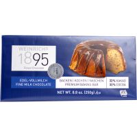Weinrich Menage Au Lait De luxe 0,25Kg