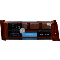 Weinrich Vollmilchkuvertüre 0,2Kg