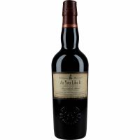Williams & Humbert As You Like It Medium Sweet Sherry 20,5% 0,5L