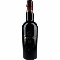Williams & Humbert Canasta 20YO Cream Sherry 20% 0,5L